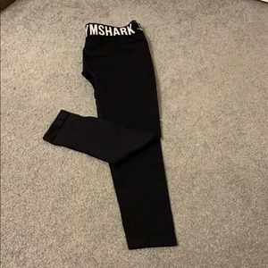 Gymshark leggings